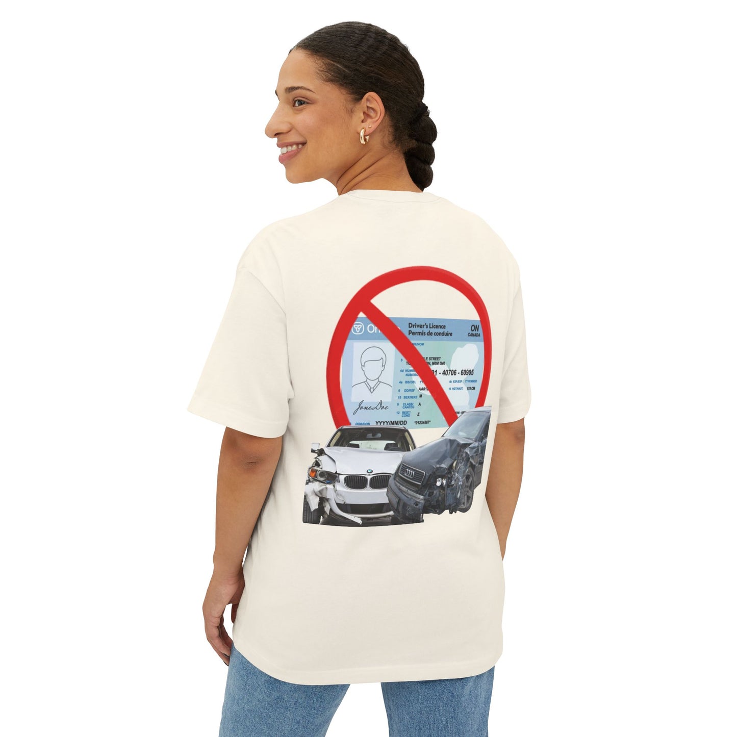 Suspended license