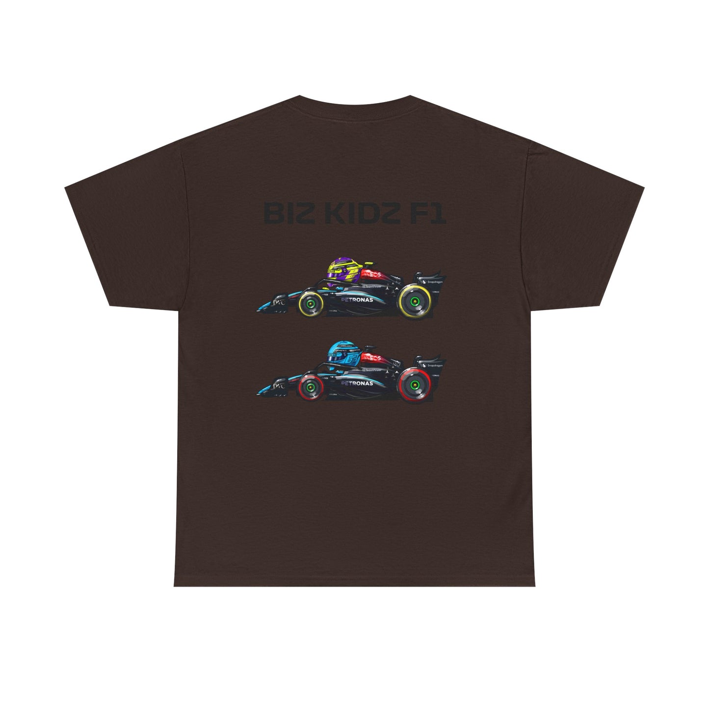 Merc F1 T Shirt