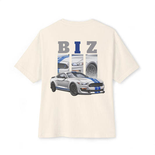 BIZ Mustang