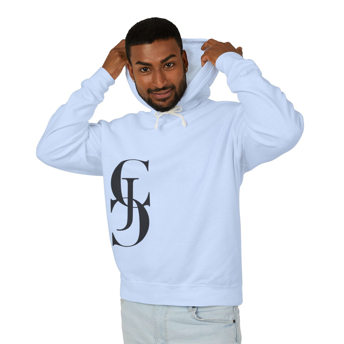 Wheels go round hoodie