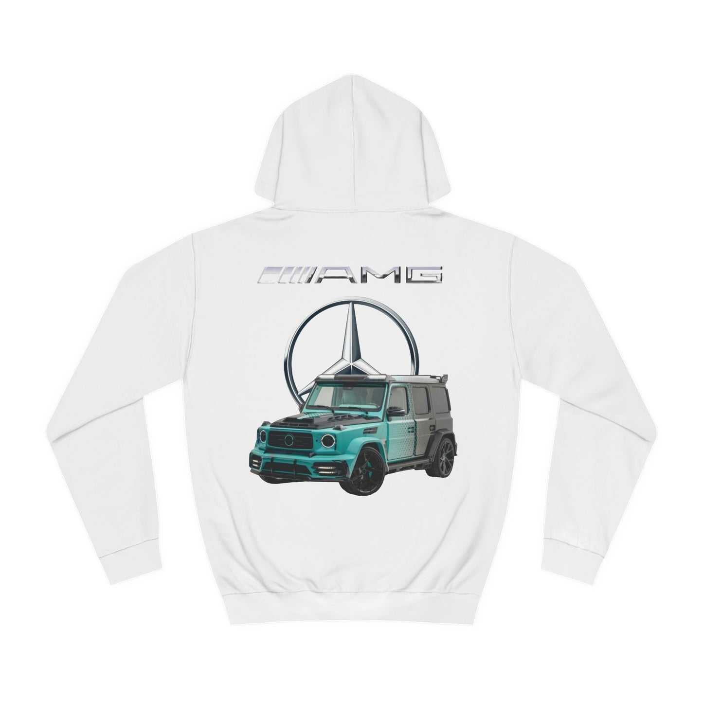 Mansory G wagon Hoodie