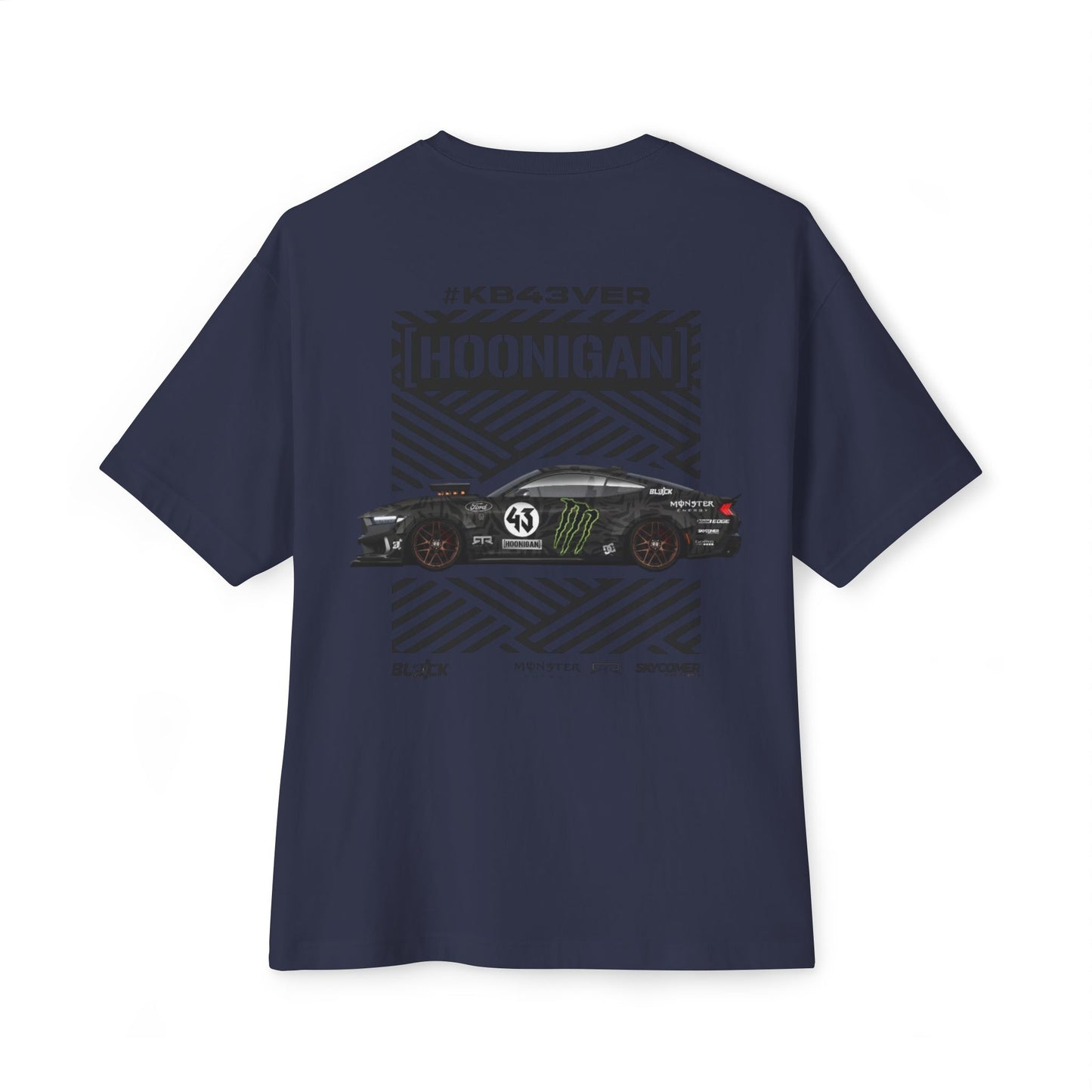 HOON STANG