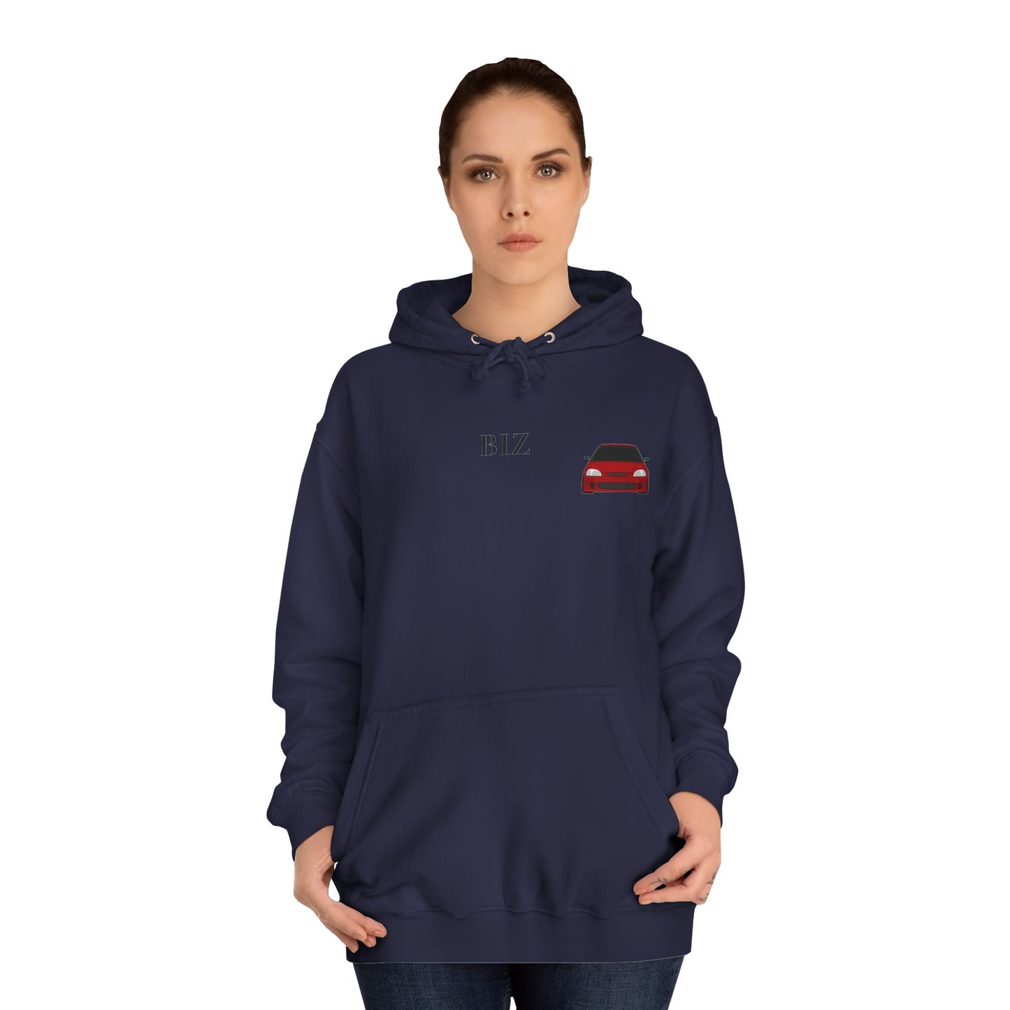 Piss missile hoodie