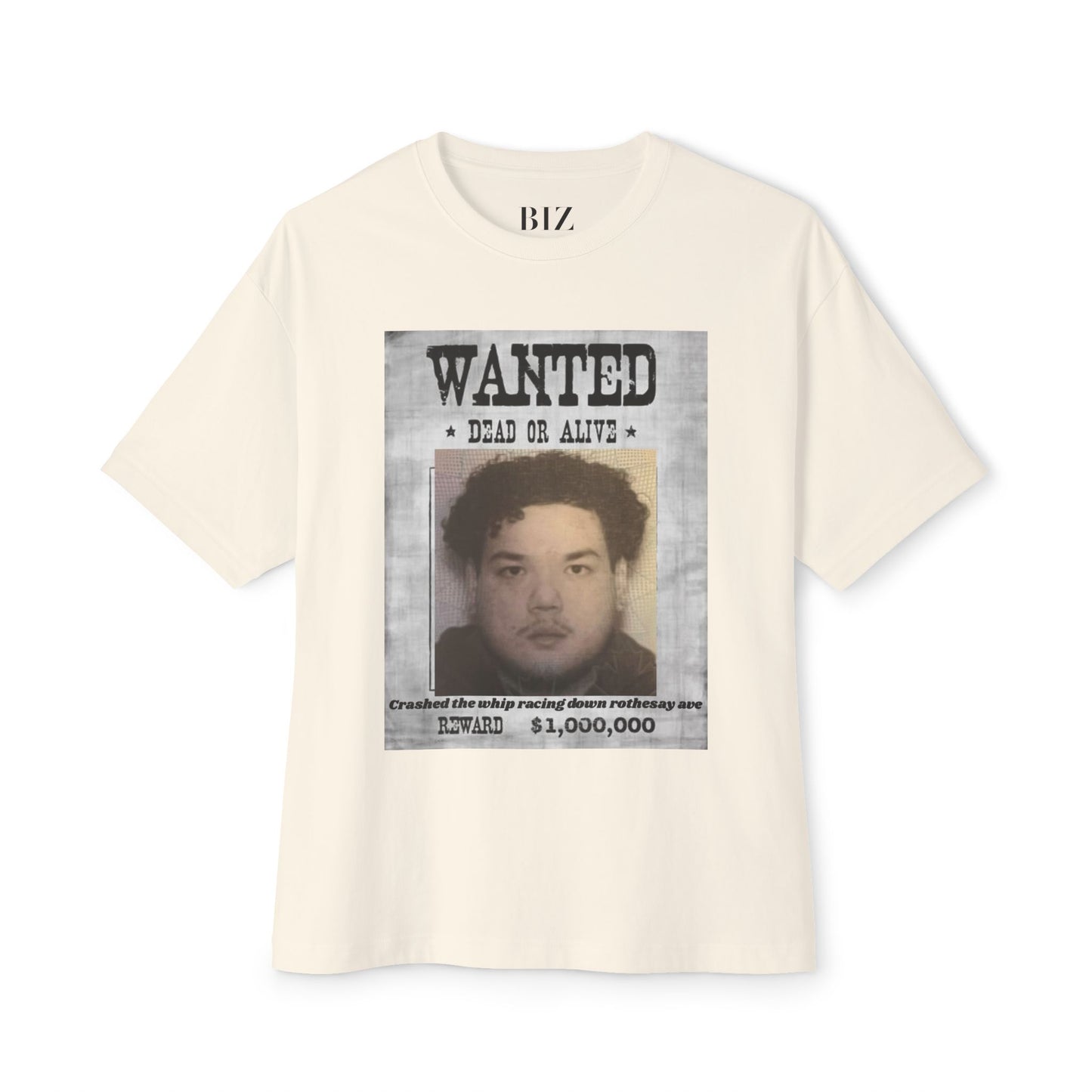 Rothesay Ave Most Wanted Crash