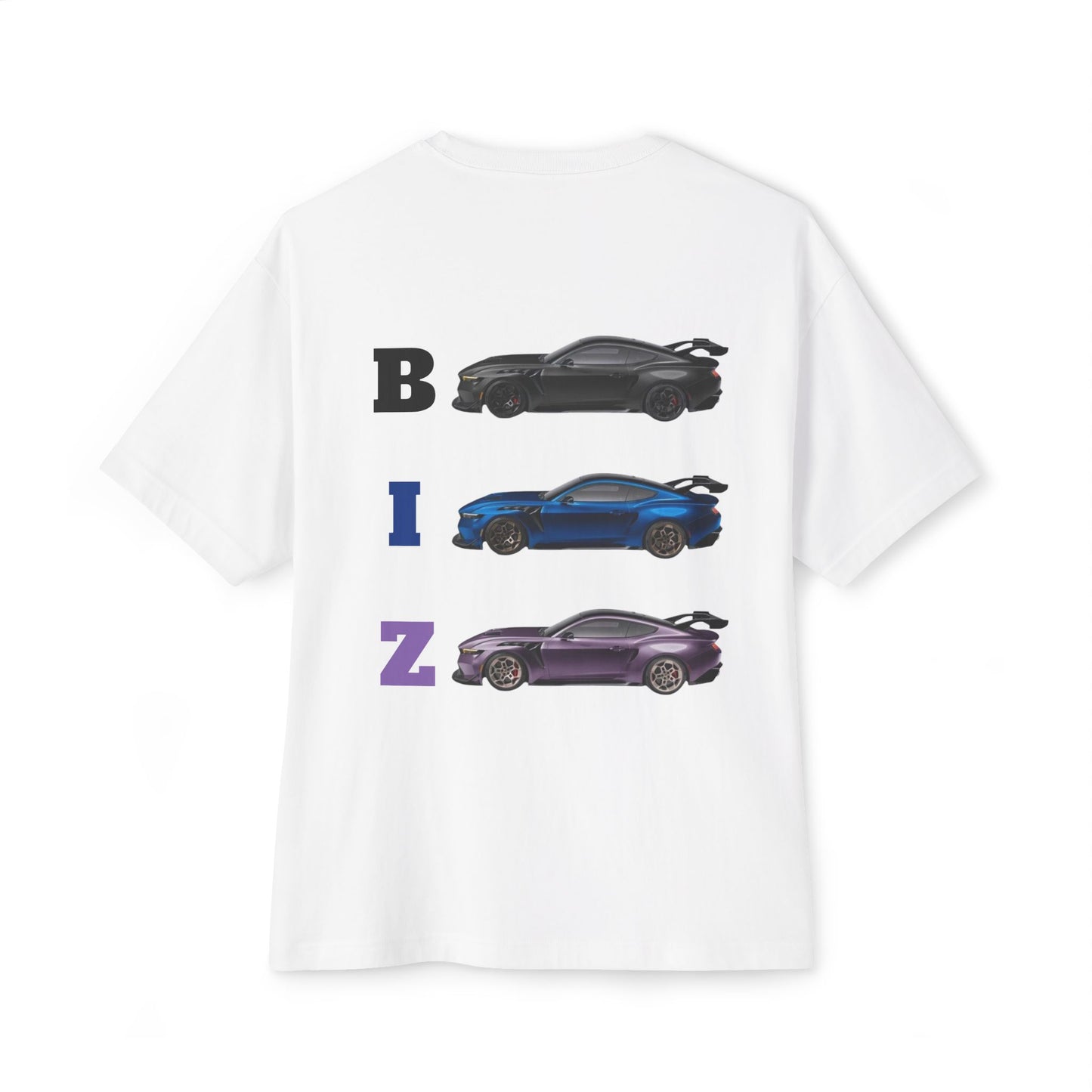 Colours of GTD