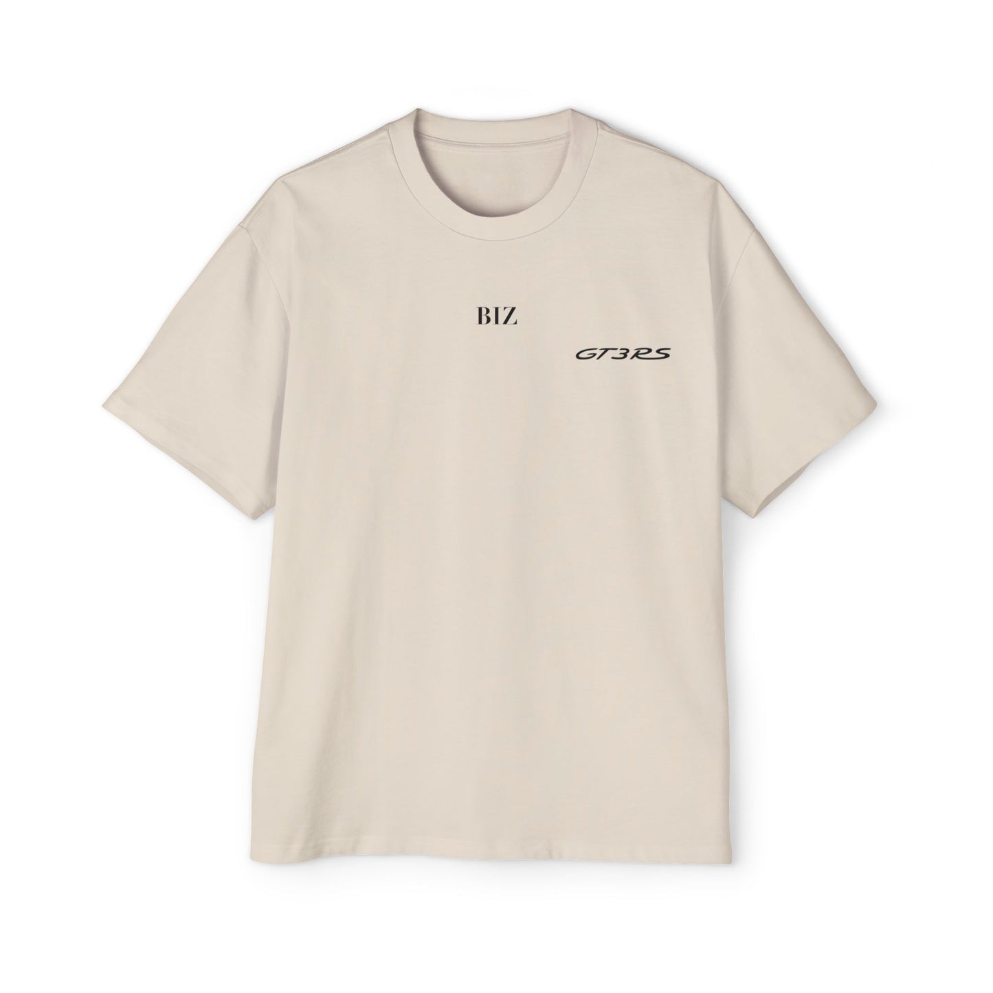GT3 RS shirt