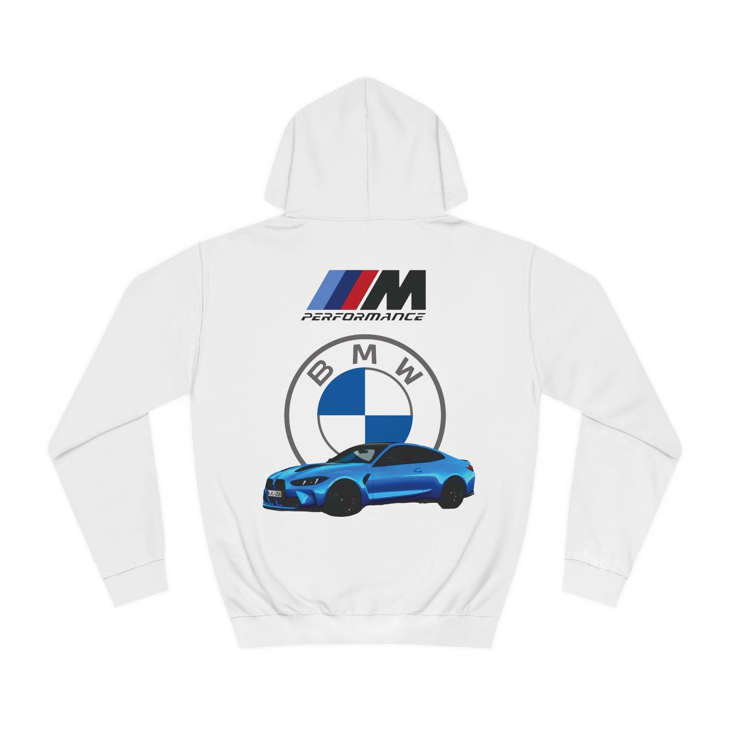 BMW M4 hoodie