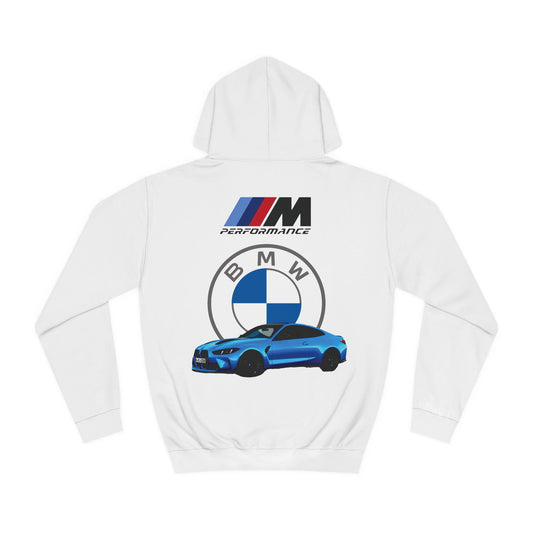 BMW M4 hoodie