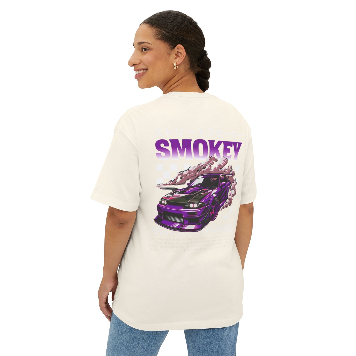 Smokey