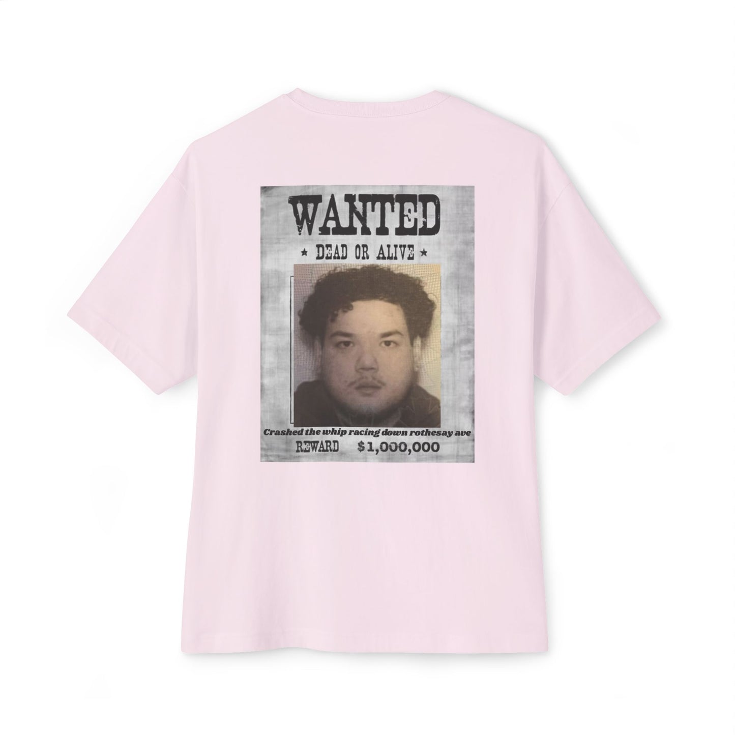 Rothesay Ave Most Wanted