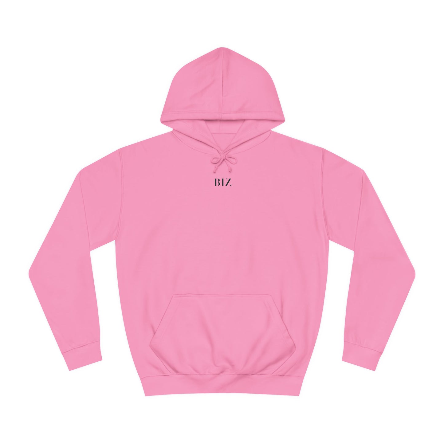 Big logo Bugatti hoodie