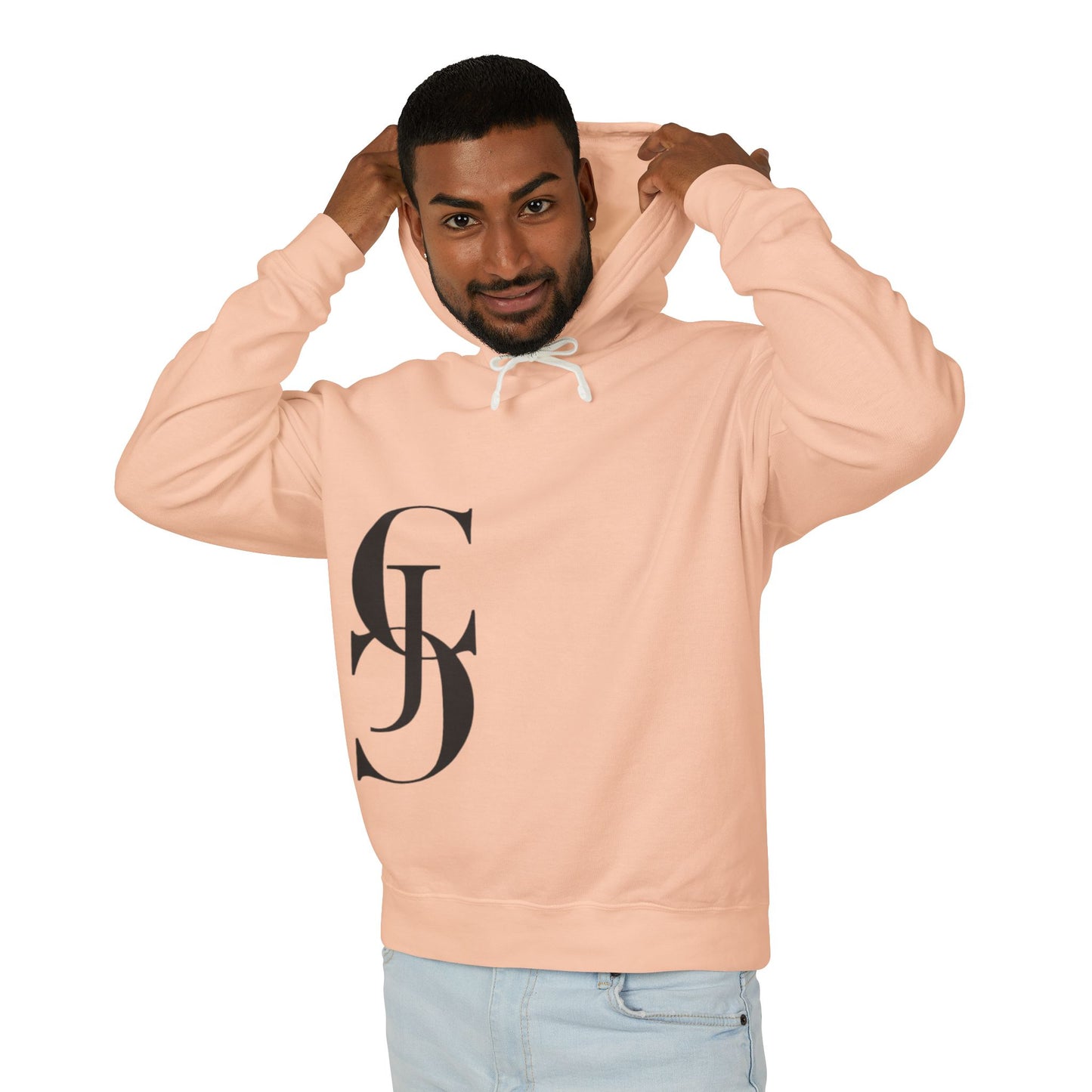 Wheels go round hoodie
