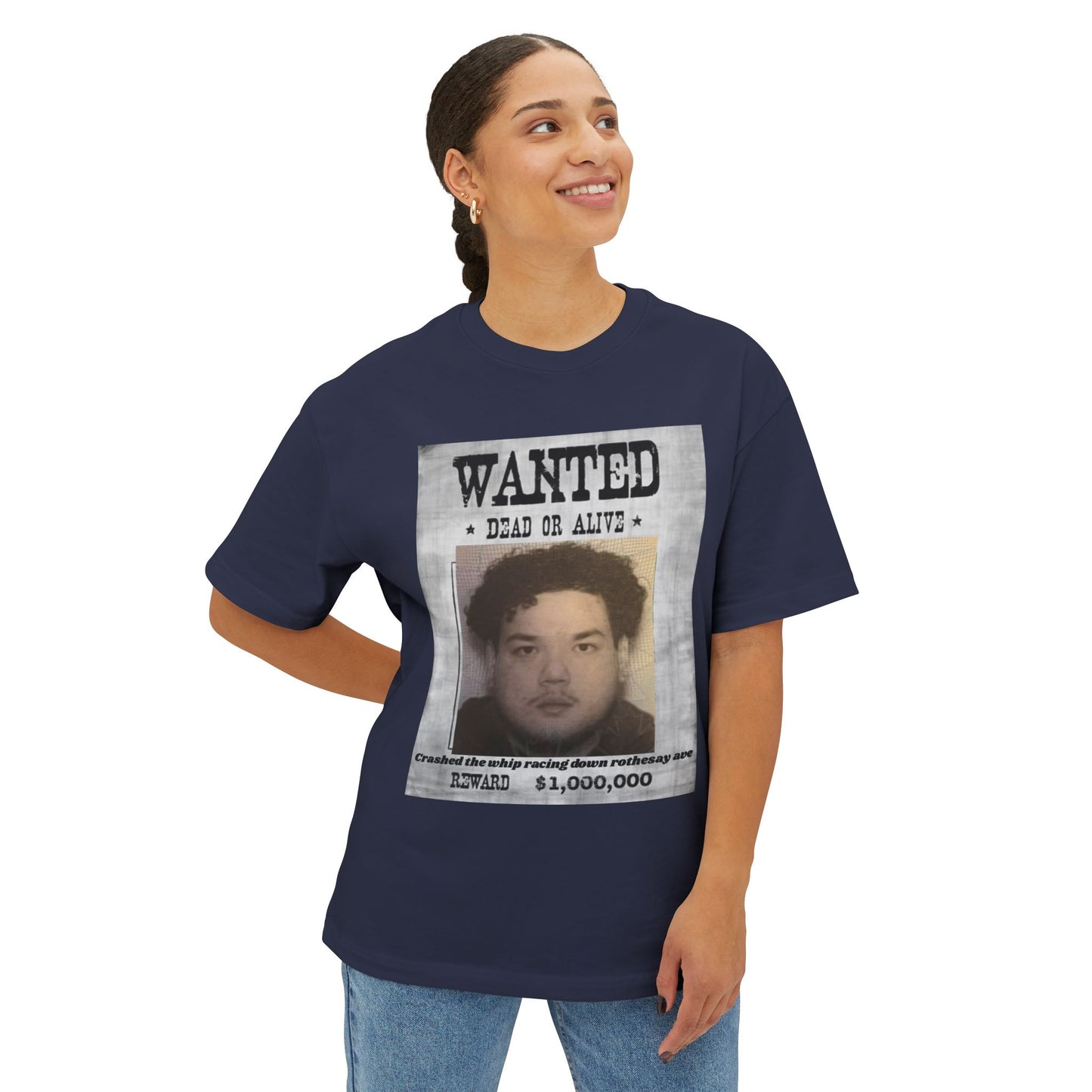 Rothesay Ave Most Wanted Crash