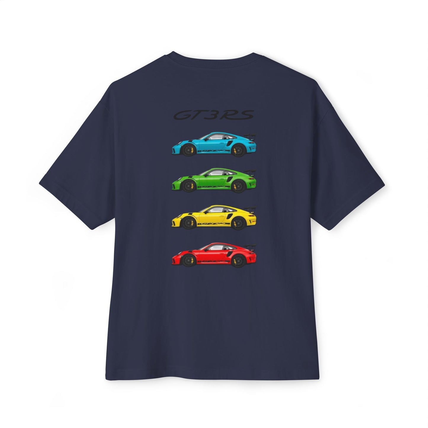 Rainbow GT3RS