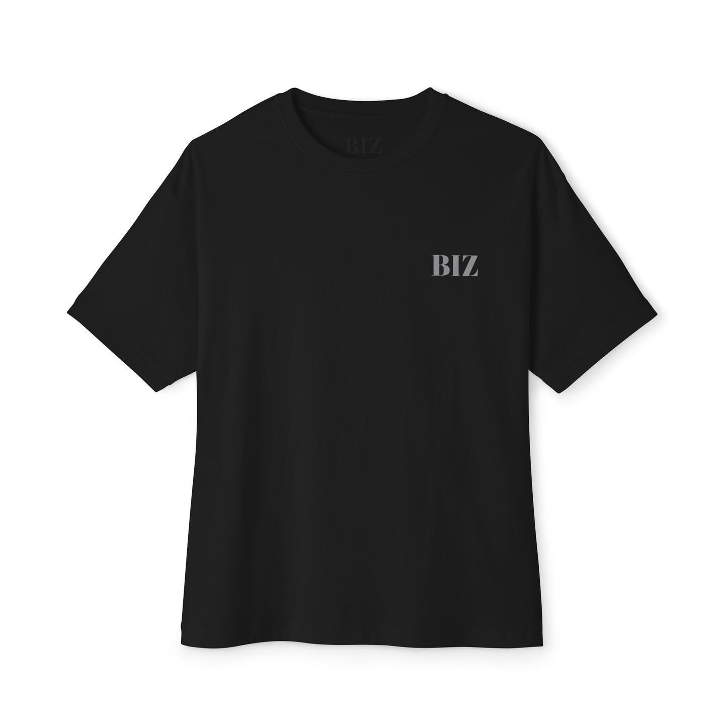 Blue RS shirt