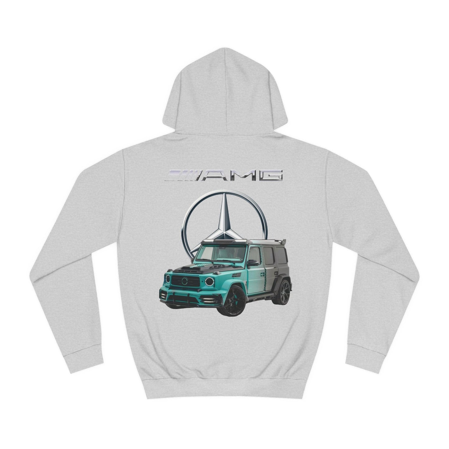 Mansory G wagon Hoodie