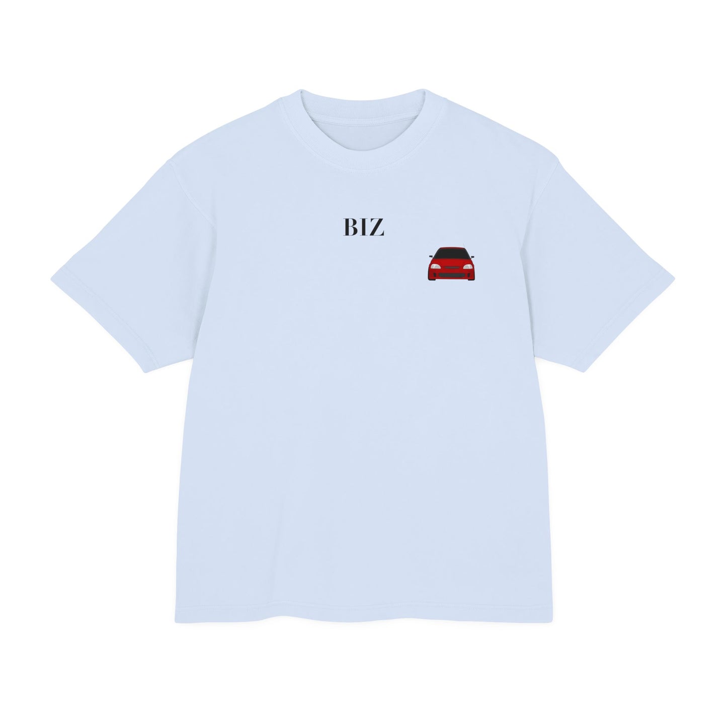 Piss missile shirt