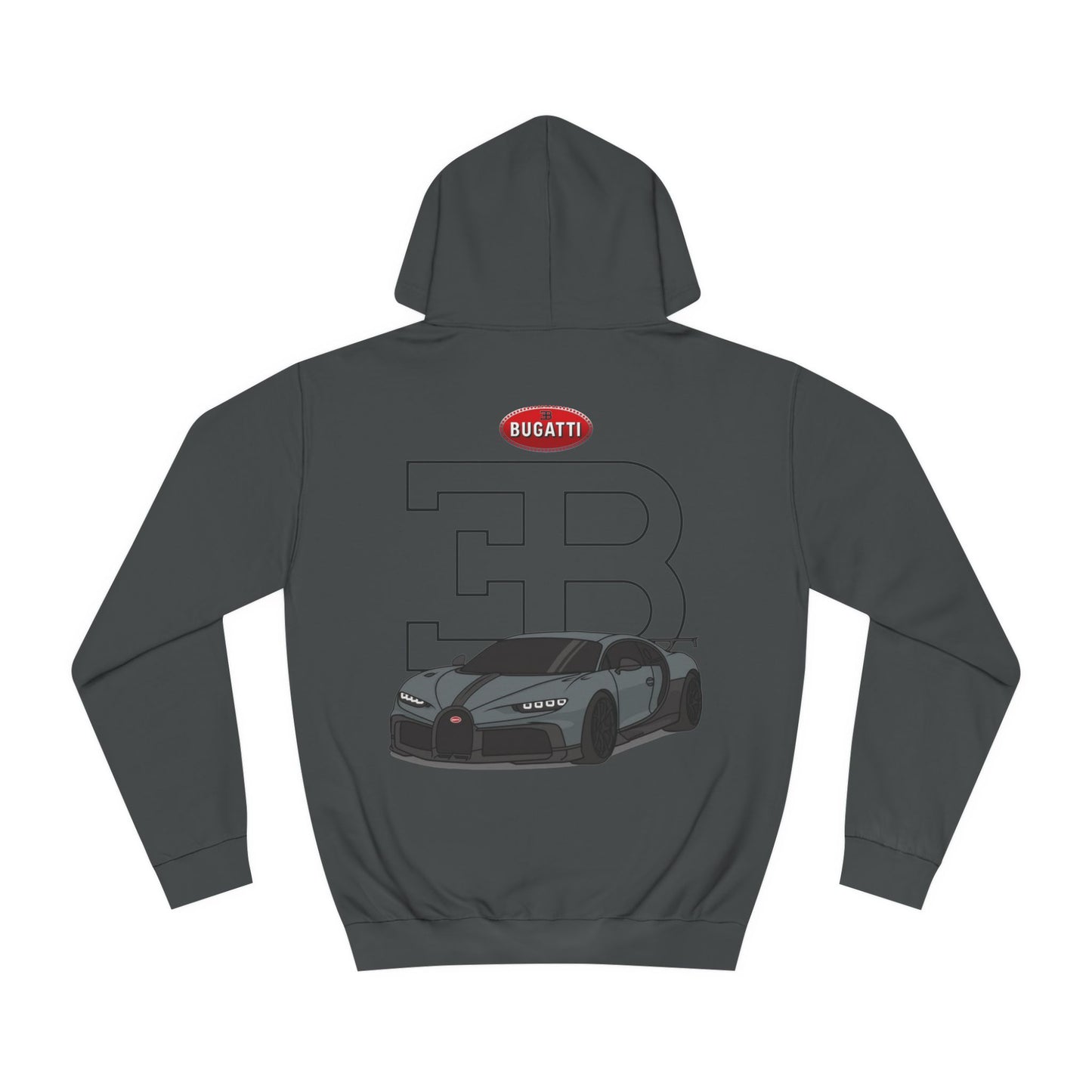 Bugatti hoodie