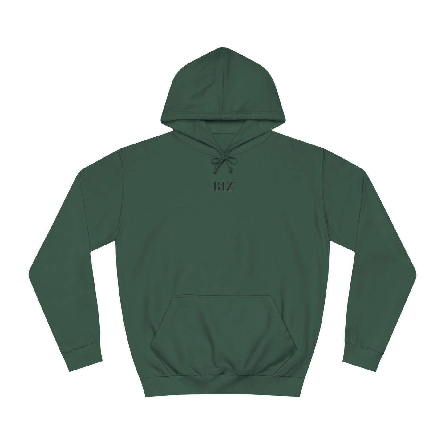 Green Hellcat hoodie