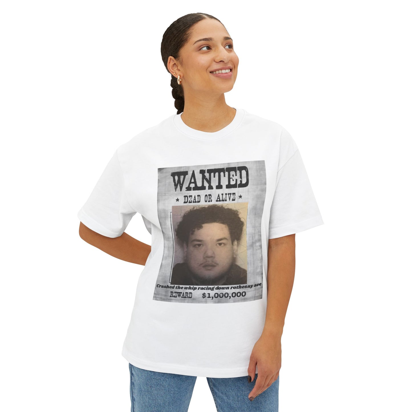 Rothesay Ave Most Wanted Crash