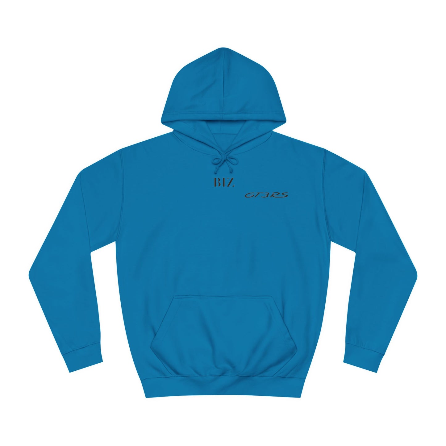 Green gt3 rs hoodie