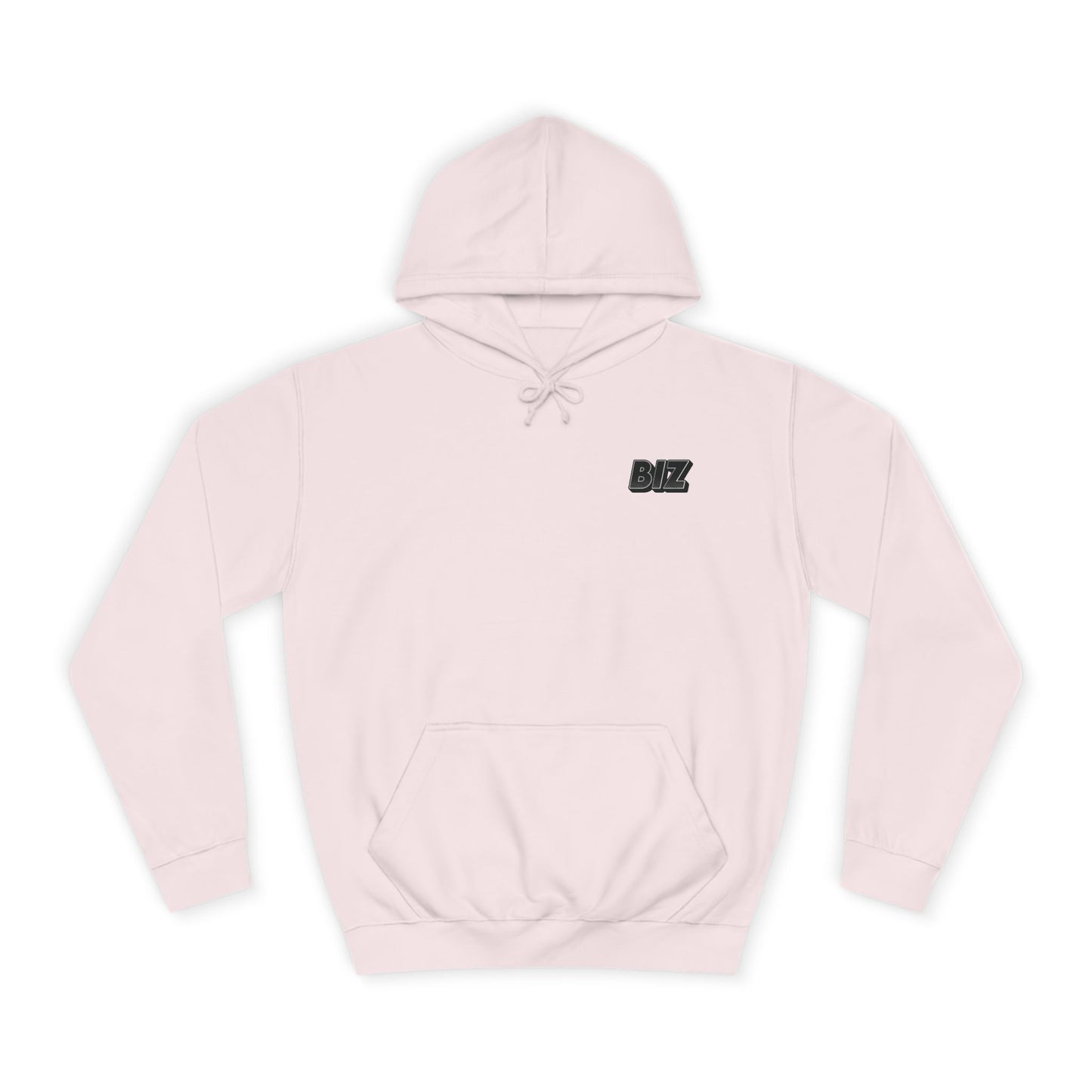 Smokey hoodie