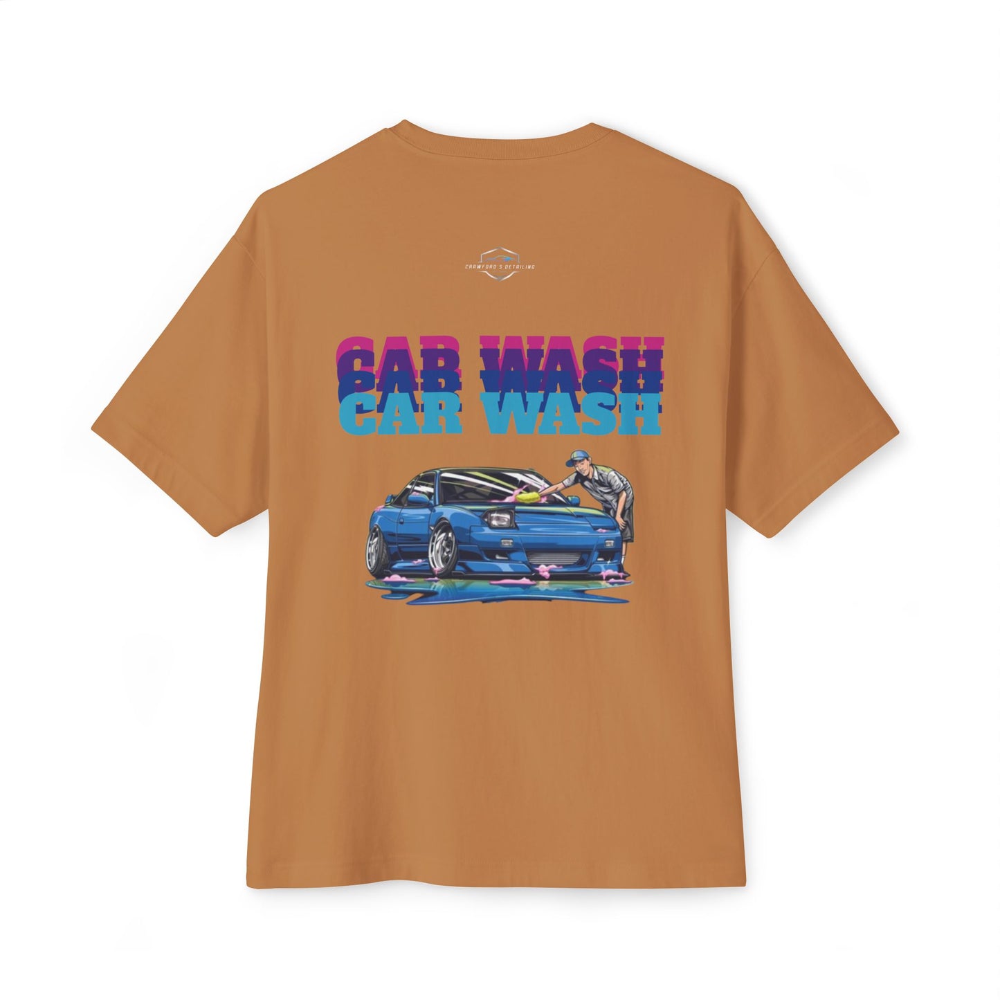 Car wash