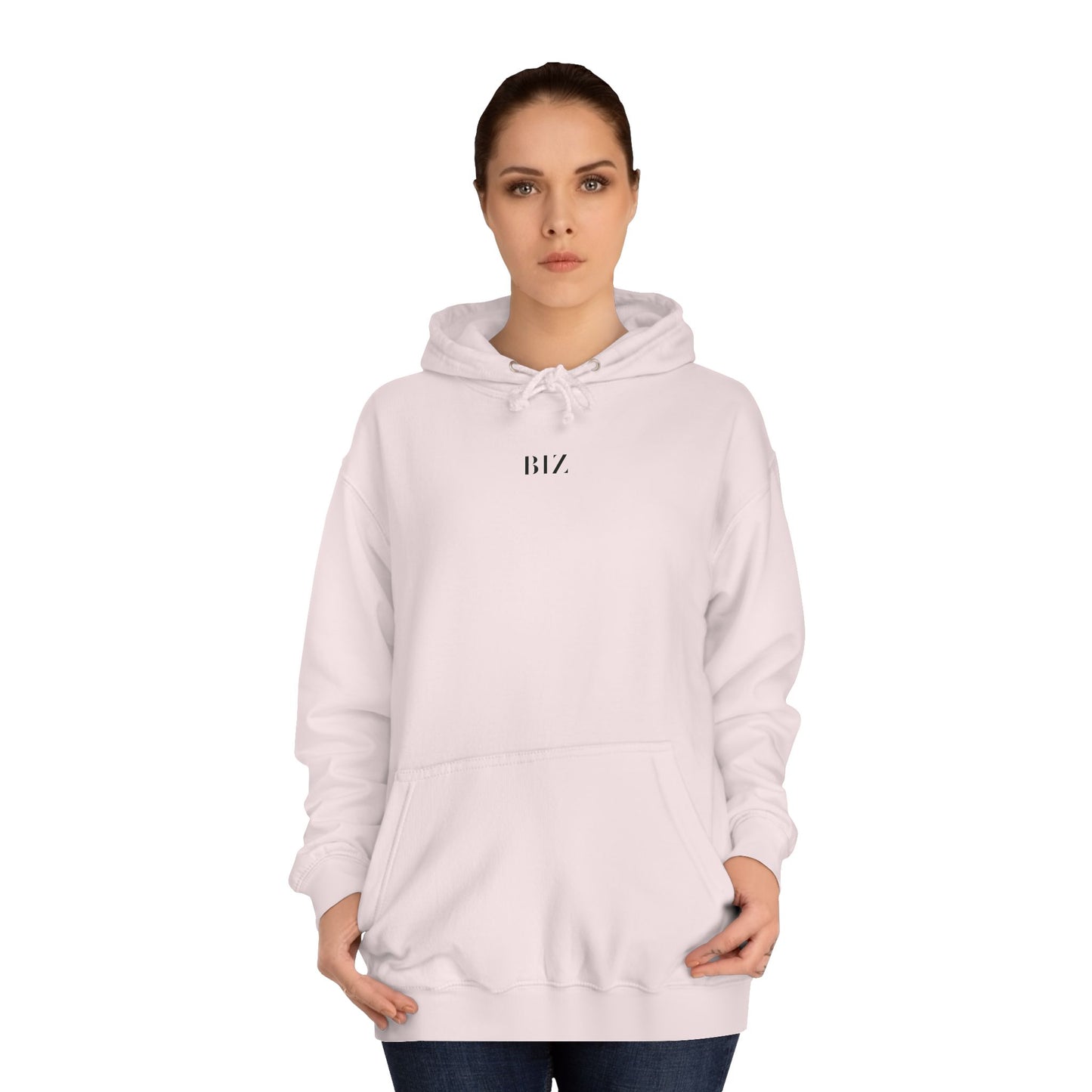 Big logo Bugatti hoodie