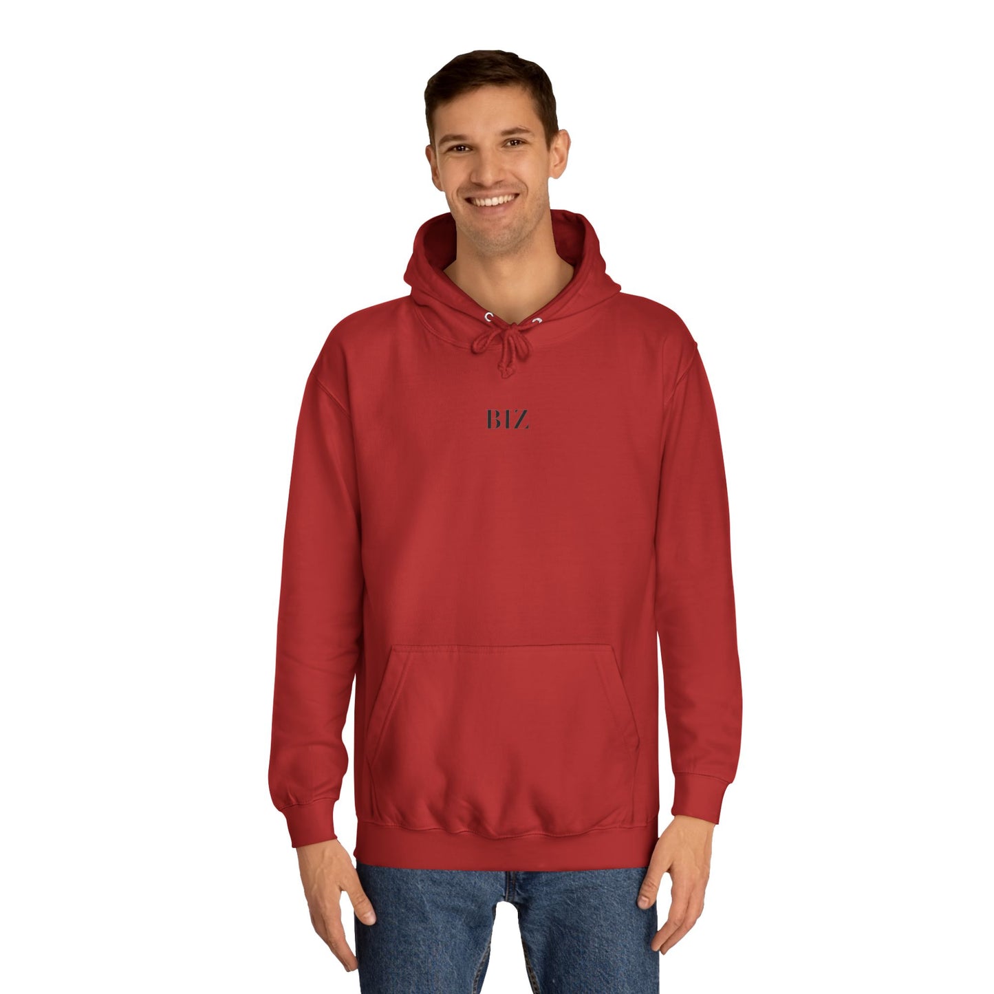 Black gti hoodie