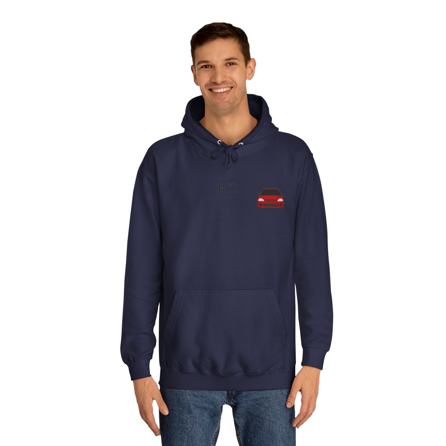 Piss missile hoodie