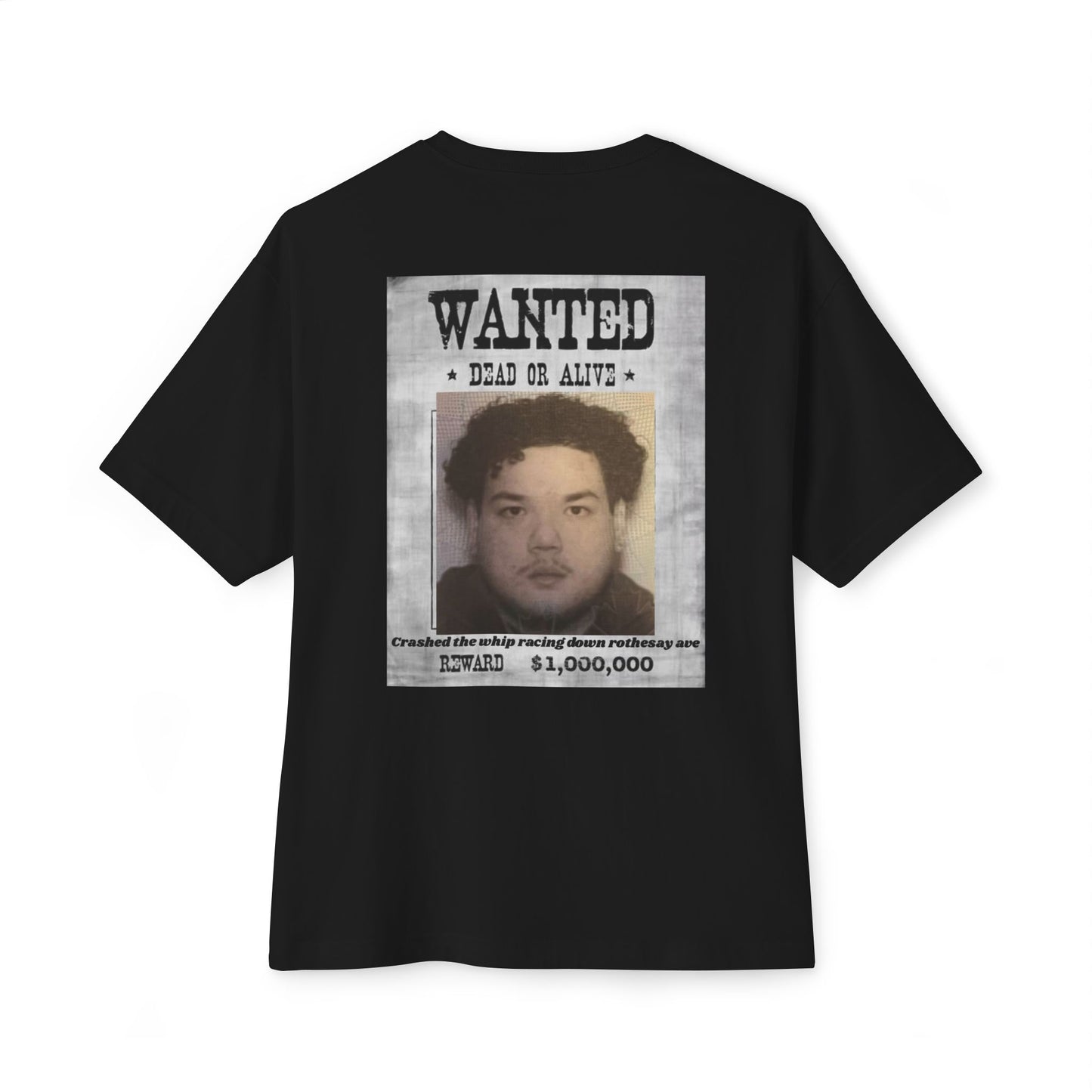 Rothesay Ave Most Wanted