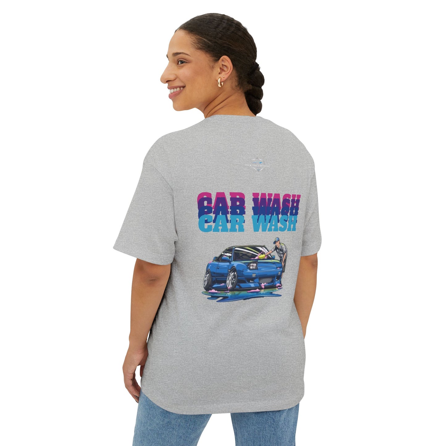 Car wash