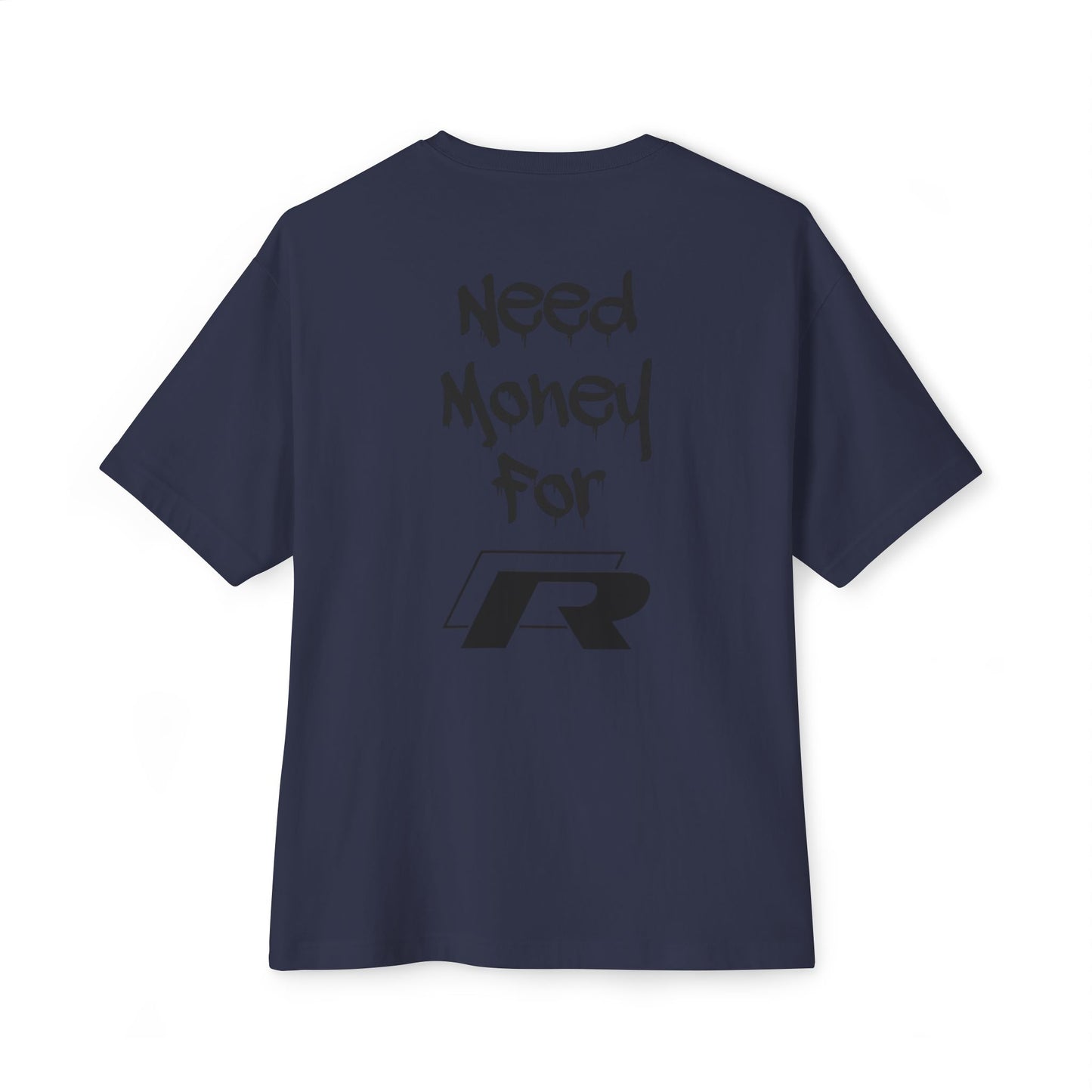 Need money for R
