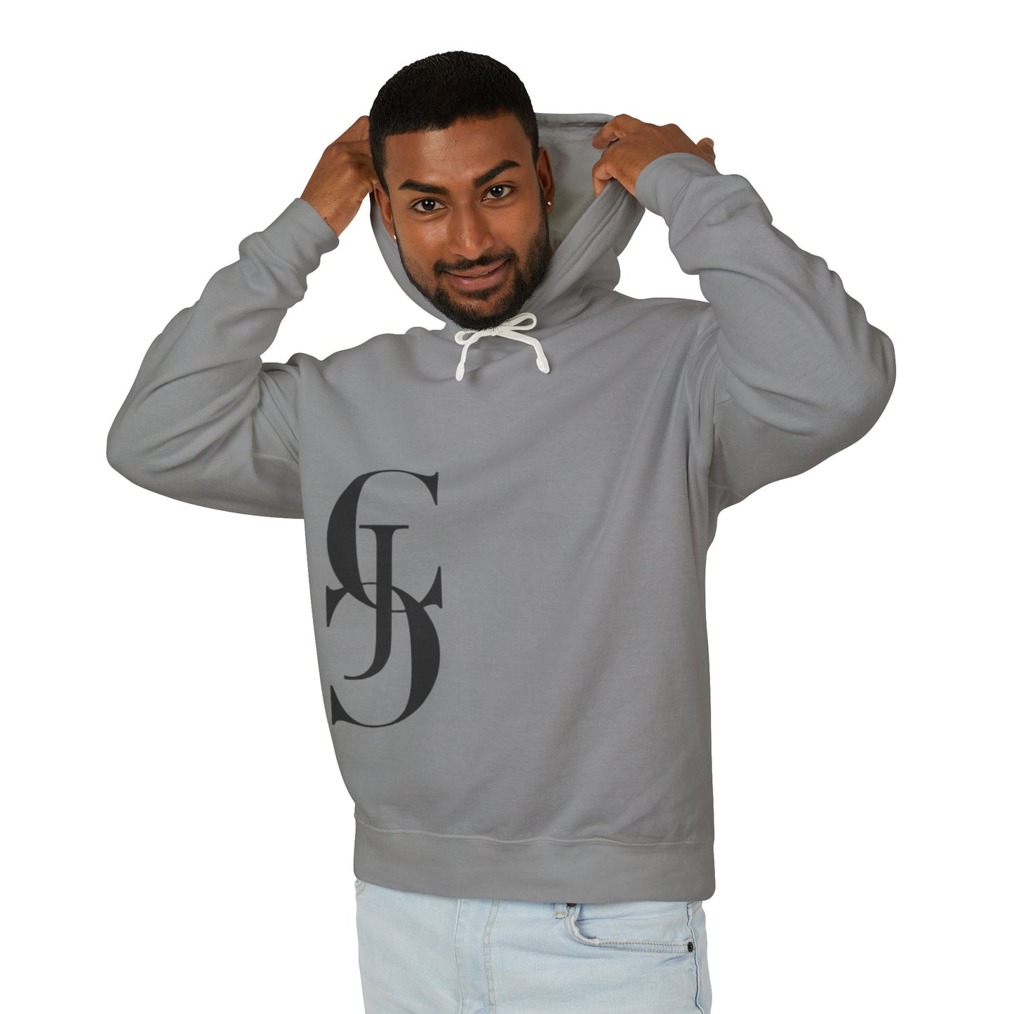Wheels go round hoodie