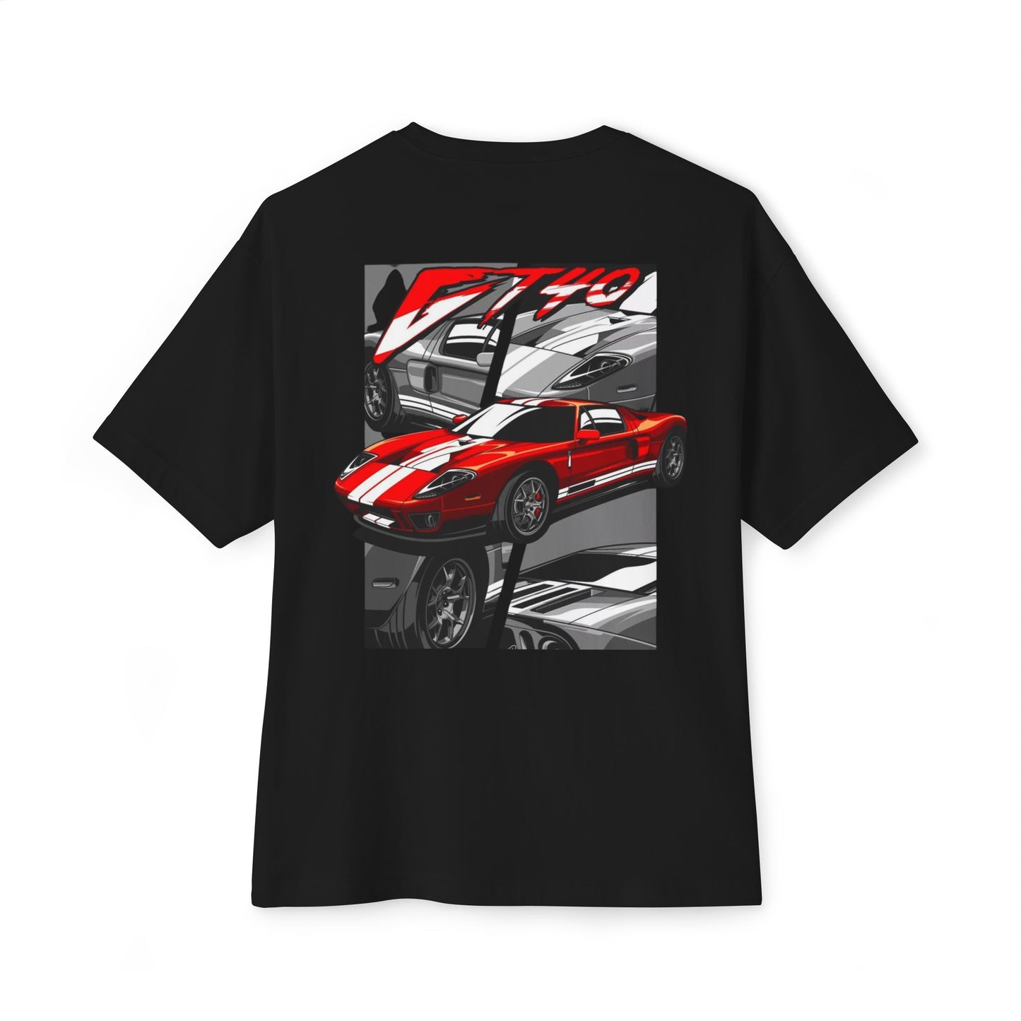 Ford gt40