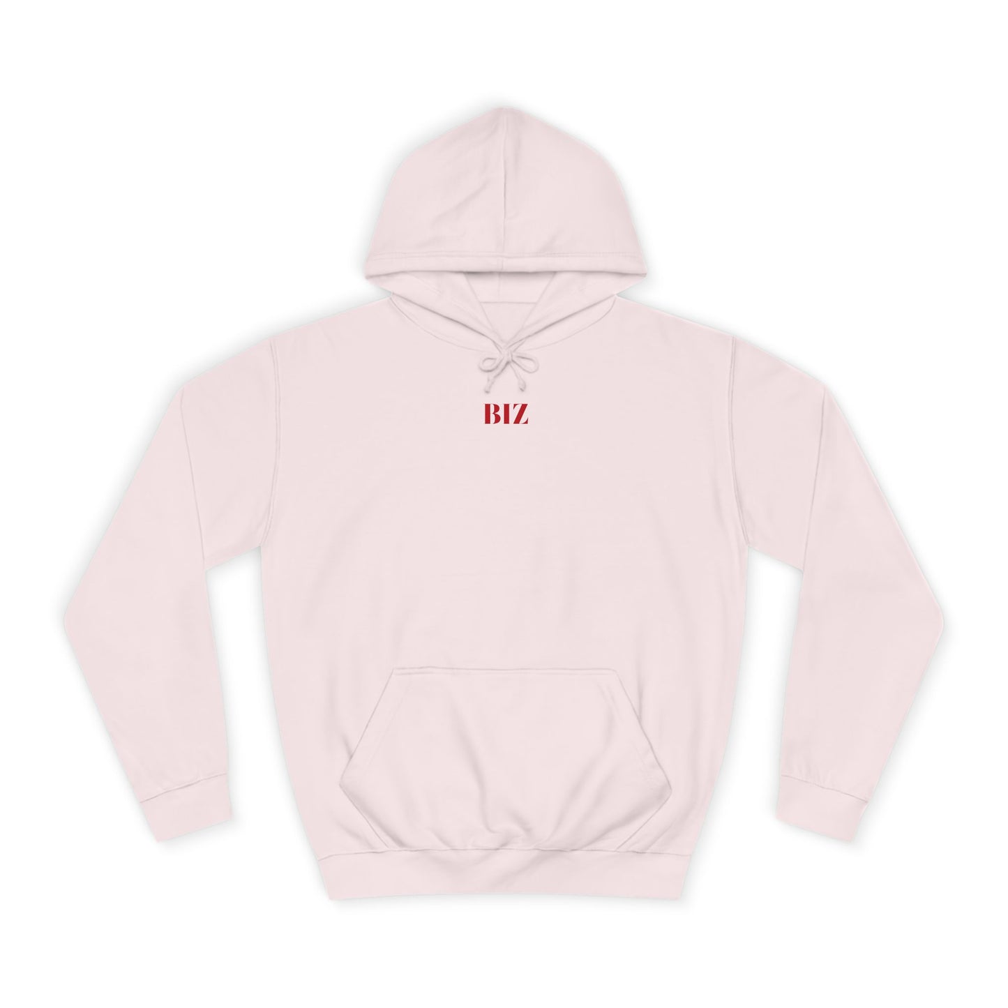 Sti hoodie