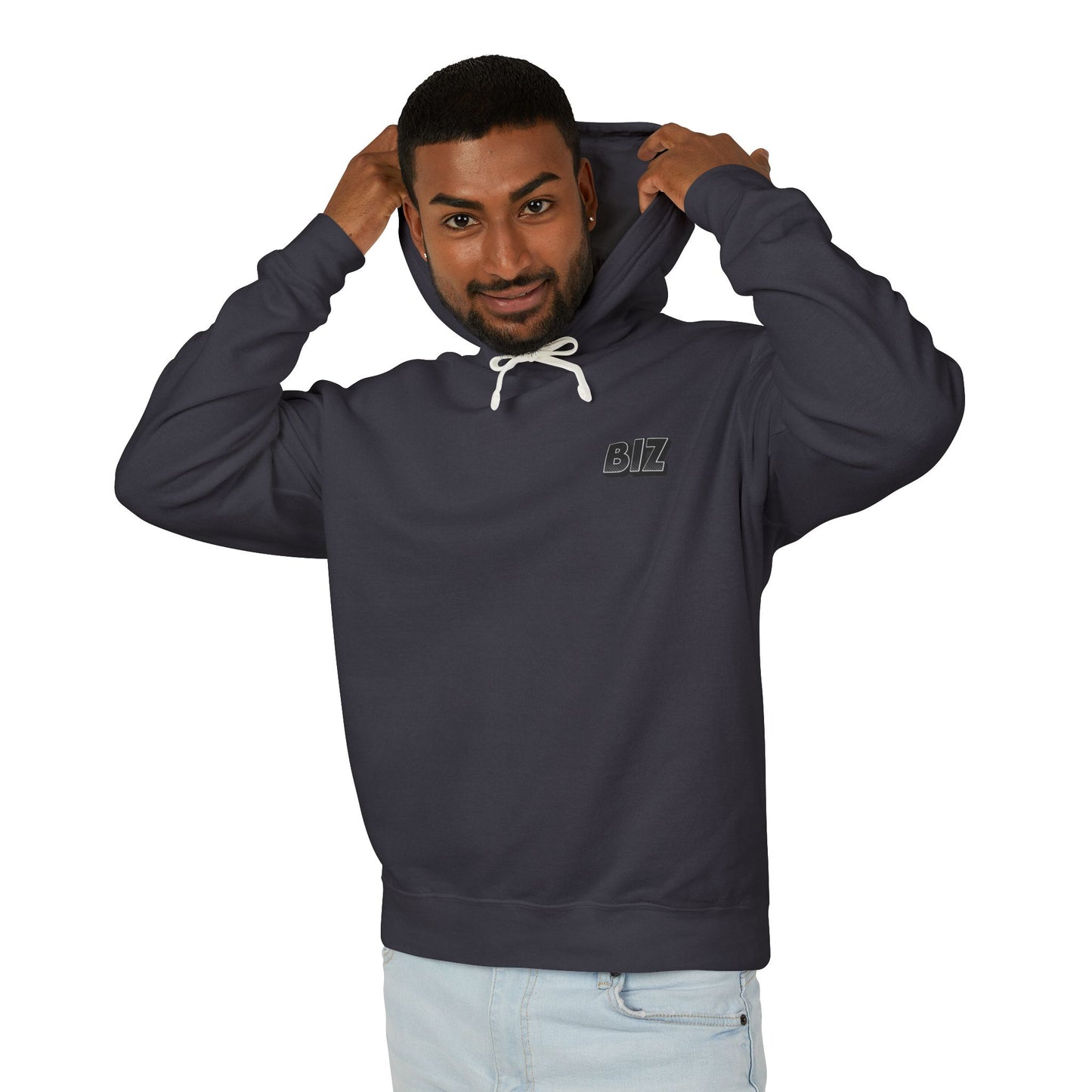 Supra waves hoodie