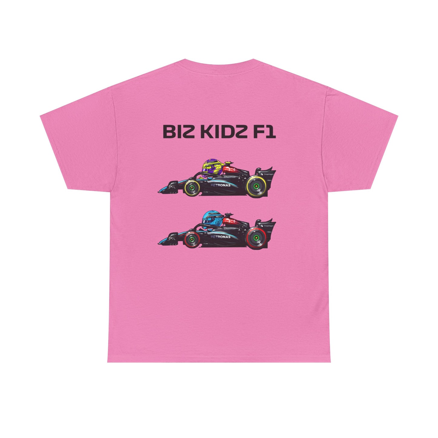 Merc F1 T Shirt