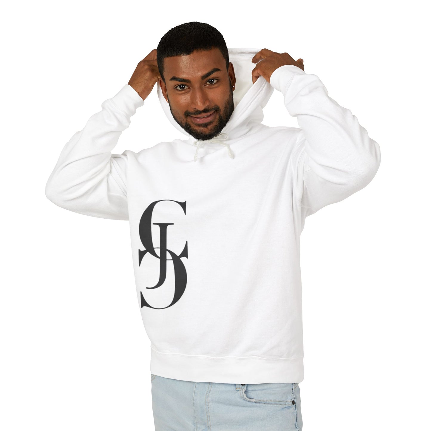 Wheels go round hoodie