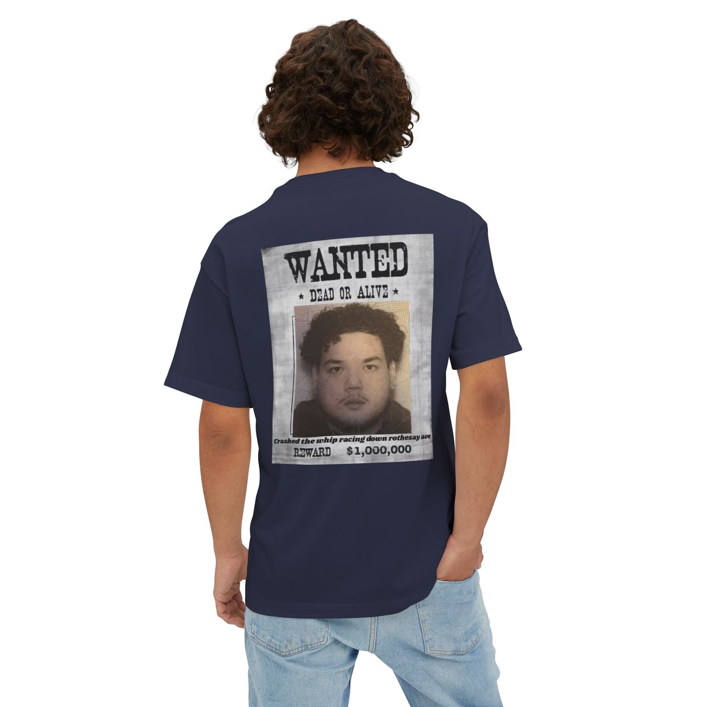 Rothesay Ave Most Wanted