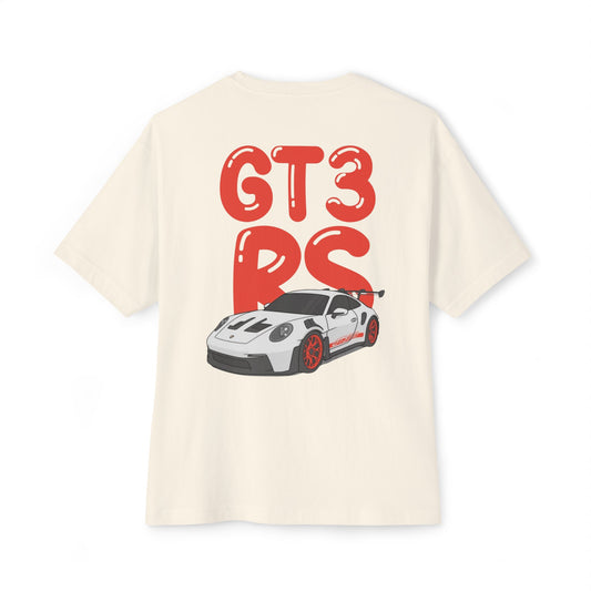Red white gt3rs