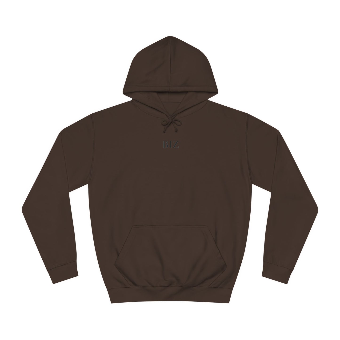 White S5 hoodie