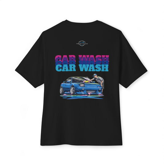 Car wash