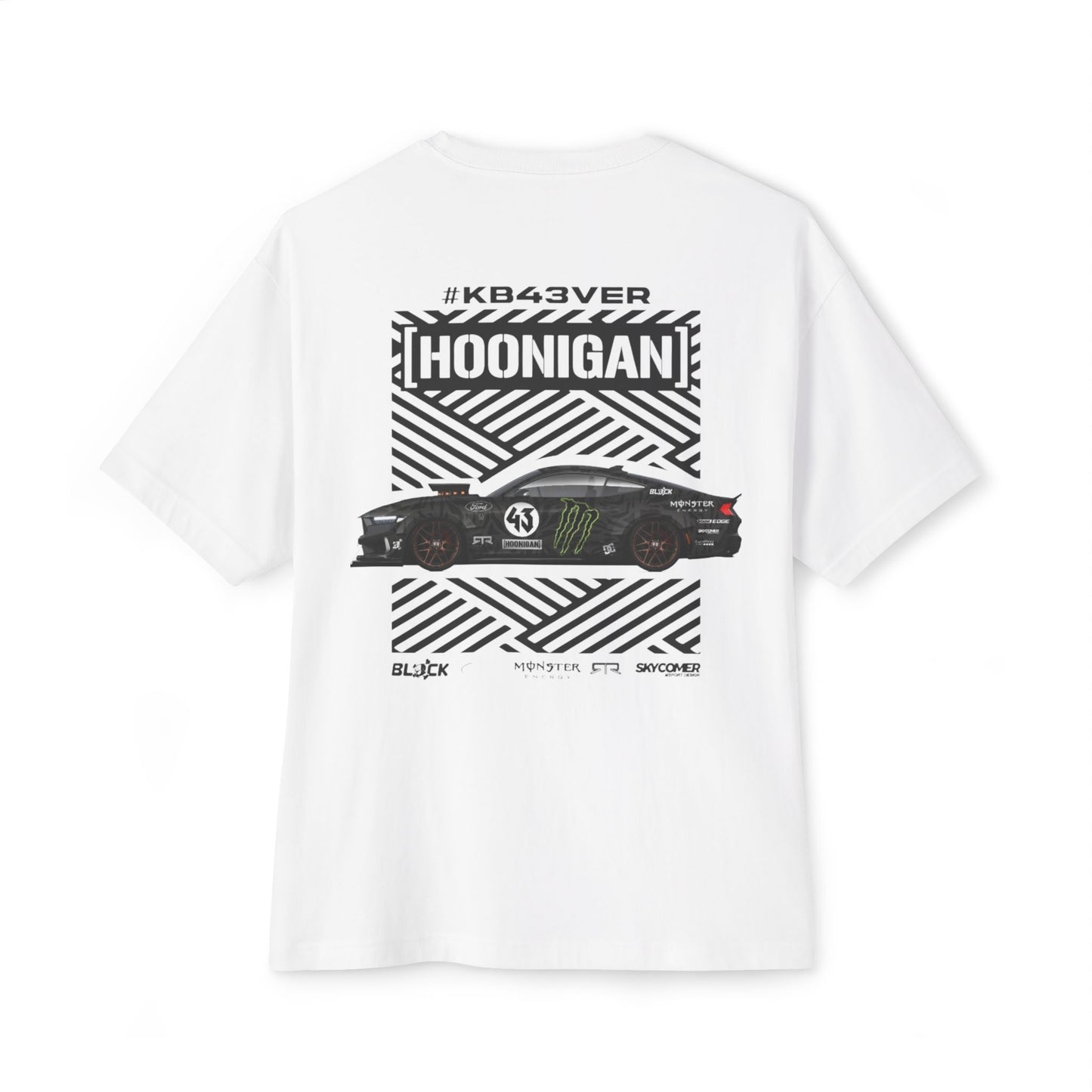 HOON STANG