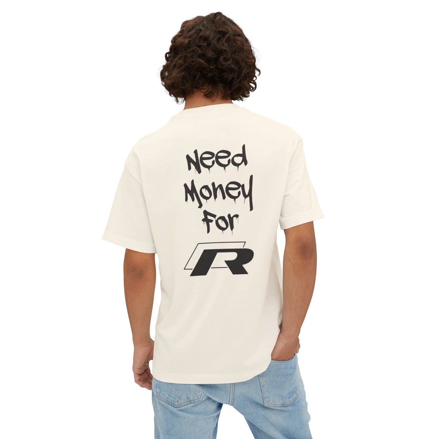 Need money for R
