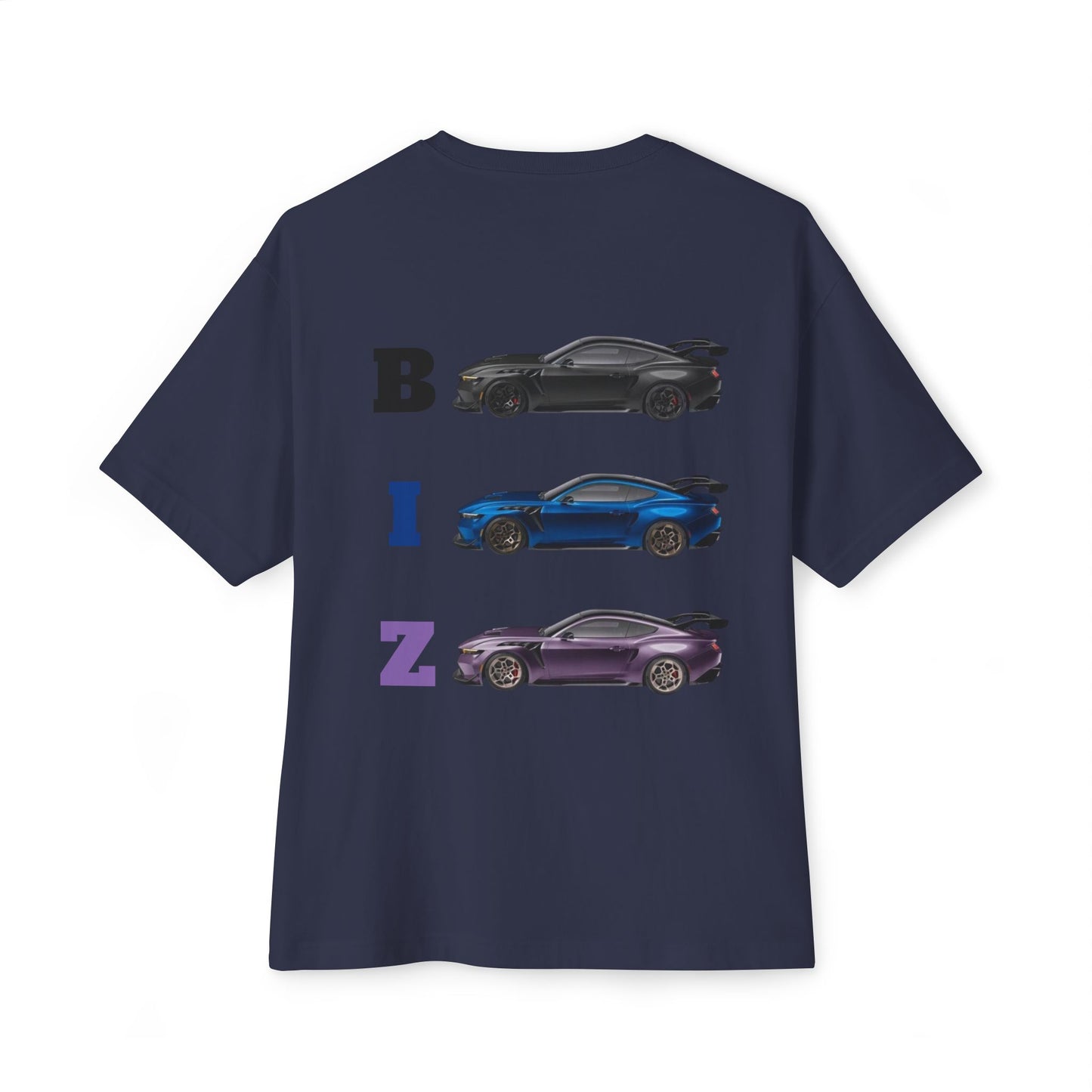 Colours of GTD