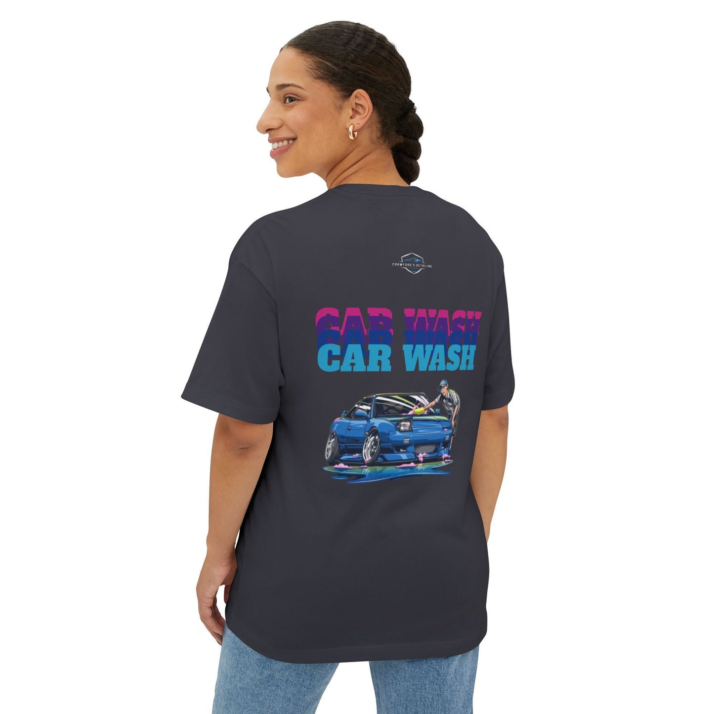 Car wash
