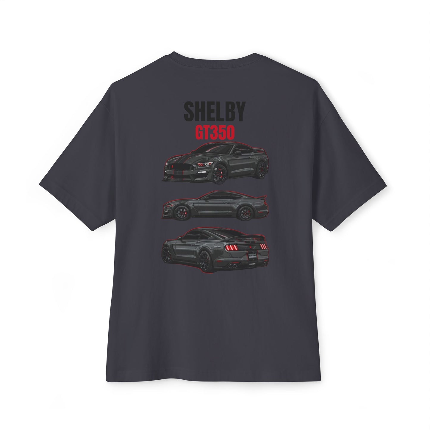 Shelby GT350