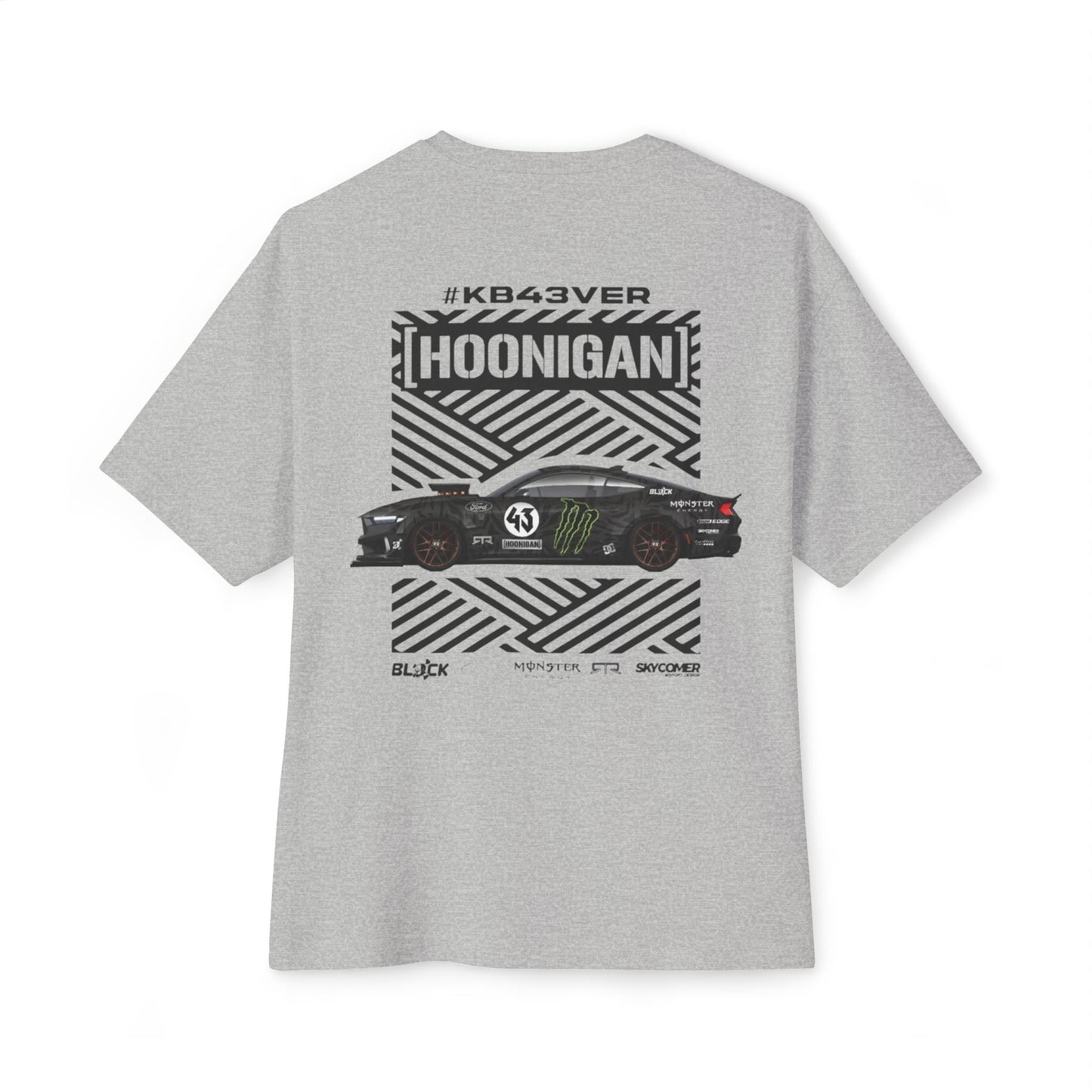 HOON STANG