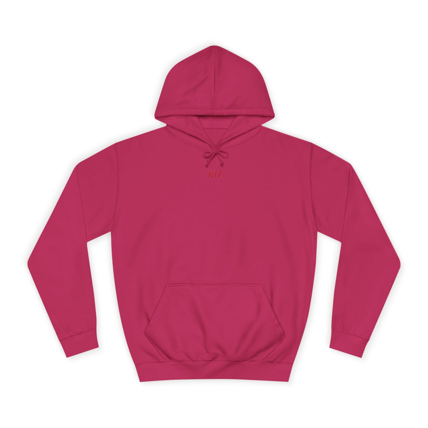 Red and white gt3rs hoodie